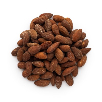 Миндаль жаренный 100 гр - купить в Староянбеково