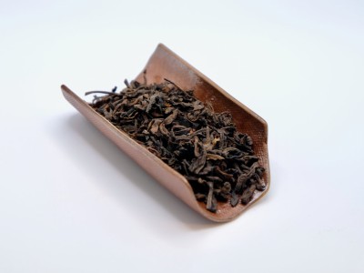 Шу Пуэр (черный) DarkForest 120г - купить в Староянбеково