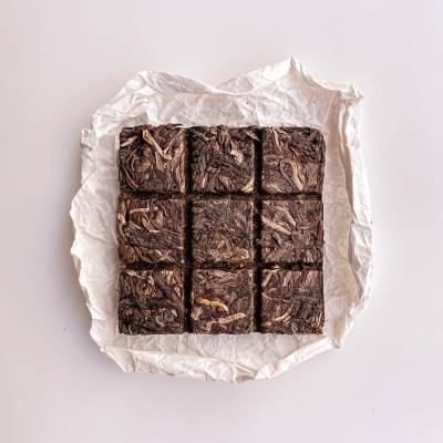 Шу Пуэр (черный) RichSoil 120г - купить в Староянбеково