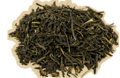 Зеленый чай TeaSprout 50г - купить в Староянбеково