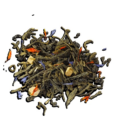 Зеленый чай GreenEcho 50г - купить в Староянбеково