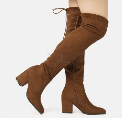 Женские сапоги, ботфорты NightStep - купить в Староянбеково