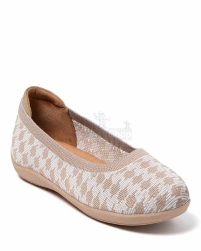 Женские балетки ChicStep - купить в Староянбеково