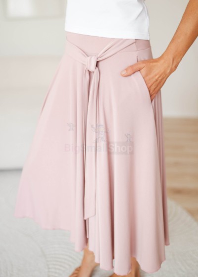 Женская юбка MiniSoft - купить в Староянбеково