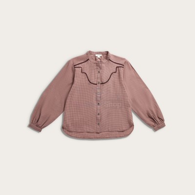 Женская блуза AirElegance - купить в Староянбеково