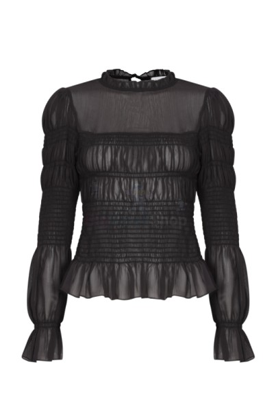 Женская блуза SoftTouch - купить в Староянбеково