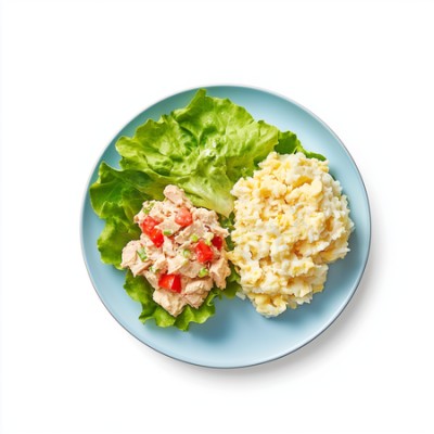 Фирменное блюдо Тропический микс с морепродуктами - купить в Староянбеково