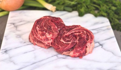 Говядина гуляш нарезанная - купить в Староянбеково