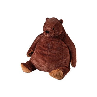 Плюшевый Медвежонок Джунгли - купить в Староянбеково