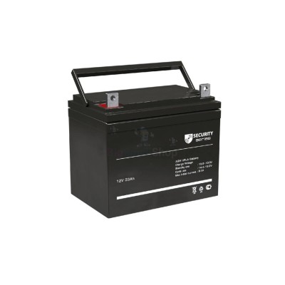 Мото-аккумулятор RideForce GEL 7 Ah - купить в Староянбеково