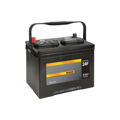 Мото-аккумулятор StrongBike 12 Ah - купить в Староянбеково