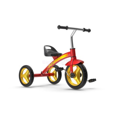 Велосипед детский MiniPro 16" - купить в Староянбеково