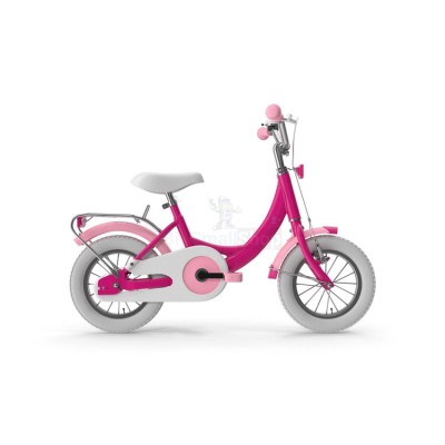 Велосипед детский Rainbow 14" - купить в Староянбеково