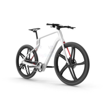 Дорожный велосипед CityClassic Pro - купить в Староянбеково