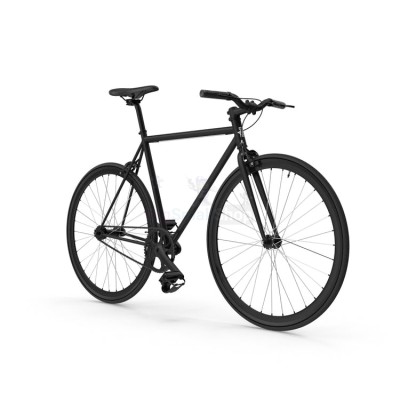 Велосипед горный ForestRide 27.5 - купить в Староянбеково