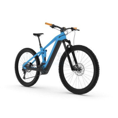 Горный велосипед PeakTrail 26 - купить в Староянбеково