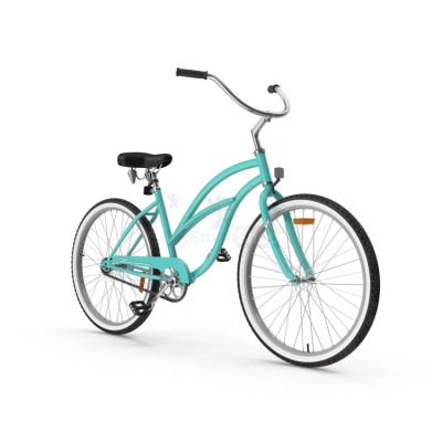 Подростковый велосипед TeenRide 24 - купить в Староянбеково