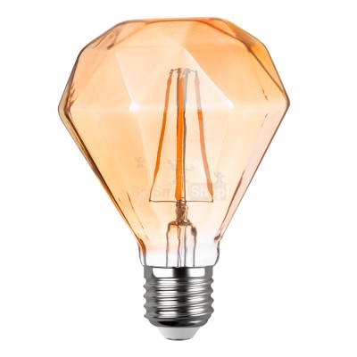 Лампа накаливания ClassicWarm 75W - купить в Староянбеково