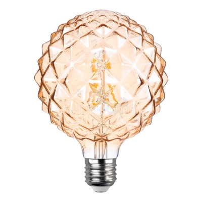 Лампа накаливания WarmGlow 60W - купить в Староянбеково