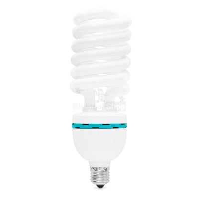 Люминесцентная лампа CompactEco 15W - купить в Староянбеково