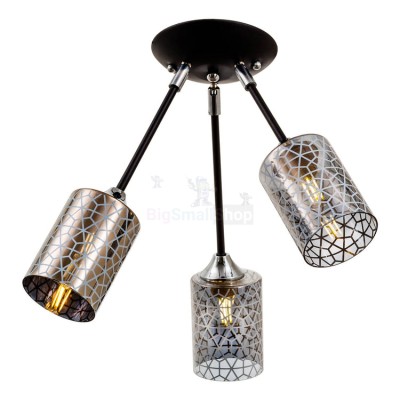 Потолочный светильник SoftGlow 40W - купить в Староянбеково