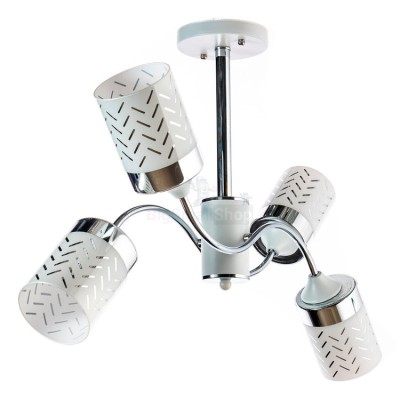 Потолочный светильник ModernLight 60W - купить в Староянбеково