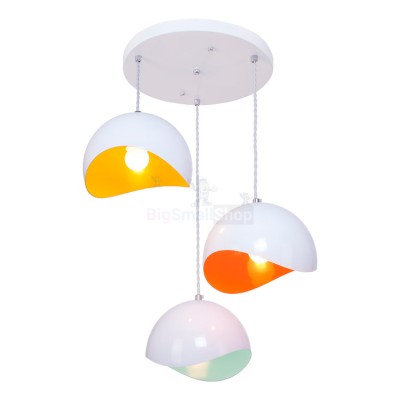 Подвесной светильник AmbientGlow 35W - купить в Староянбеково